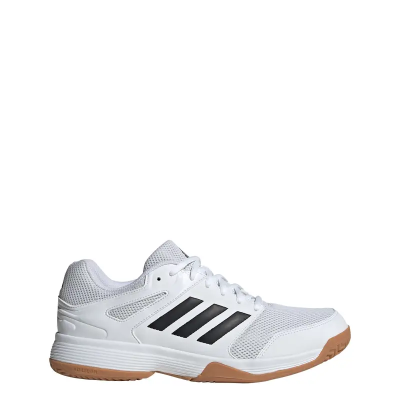 Scarpe Speedcourt Indoor | Adidas Bianco