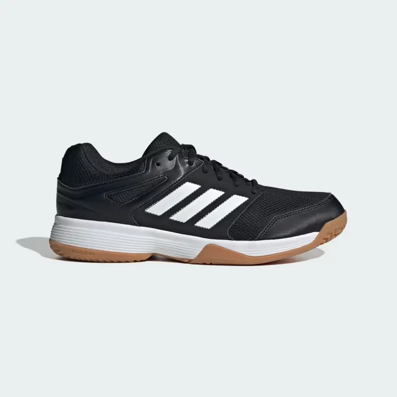Adidas Scarpe Speedcourt Indoor Core Black