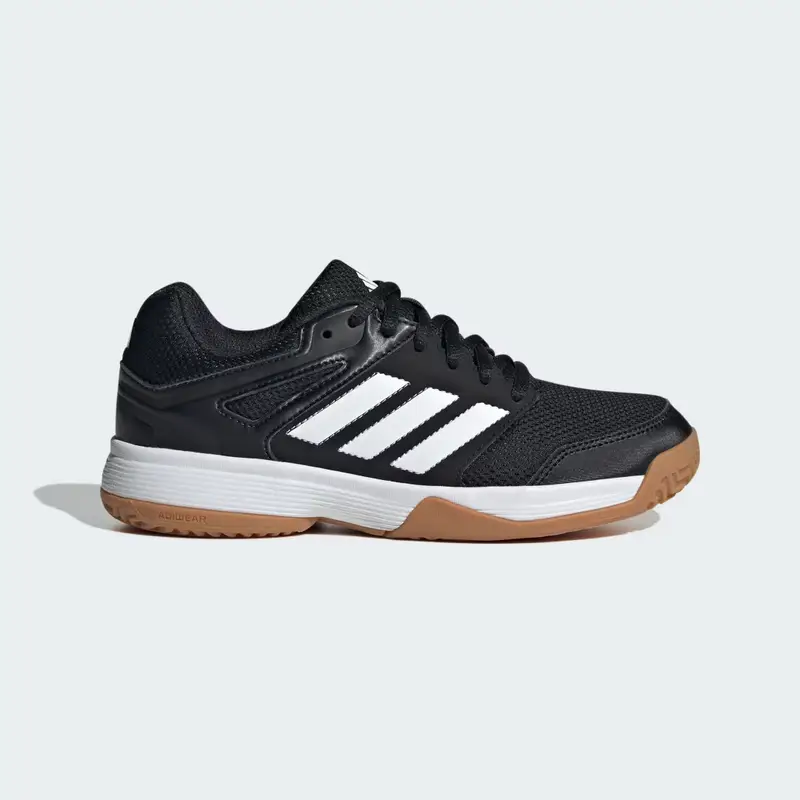 Adidas Scarpe Speedcourt Indoor Kids Core Black