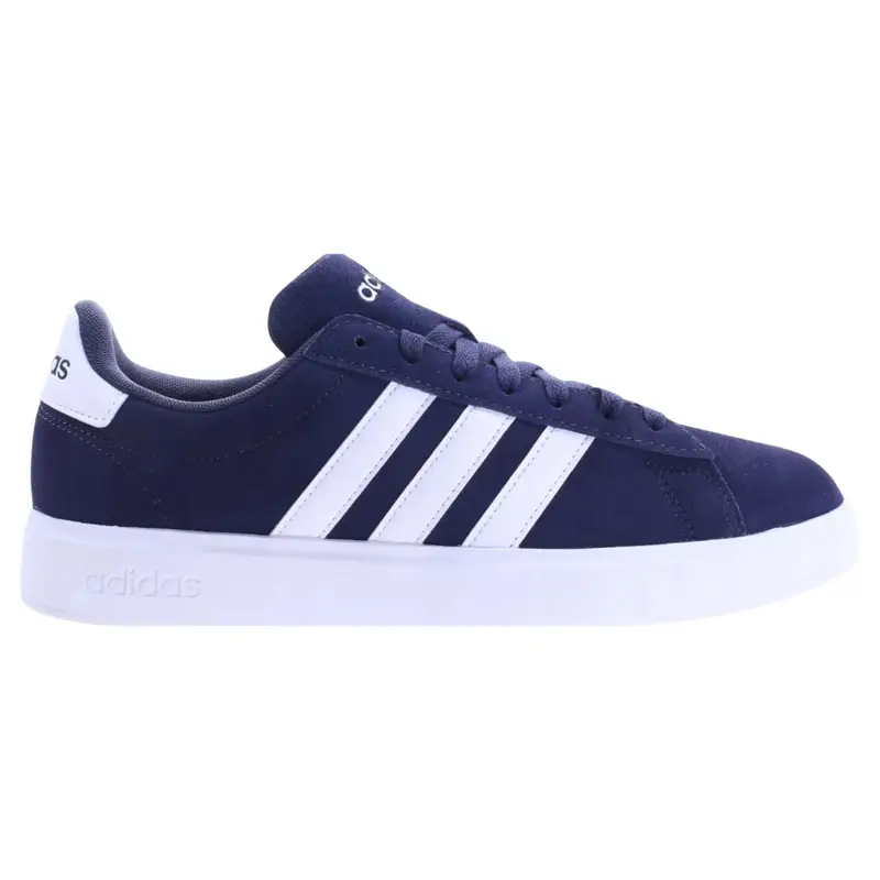 Scarpe sportive da uomo ADIDAS GRAND COURT 2.0 ID2969 - blu r. 46 46 blu
