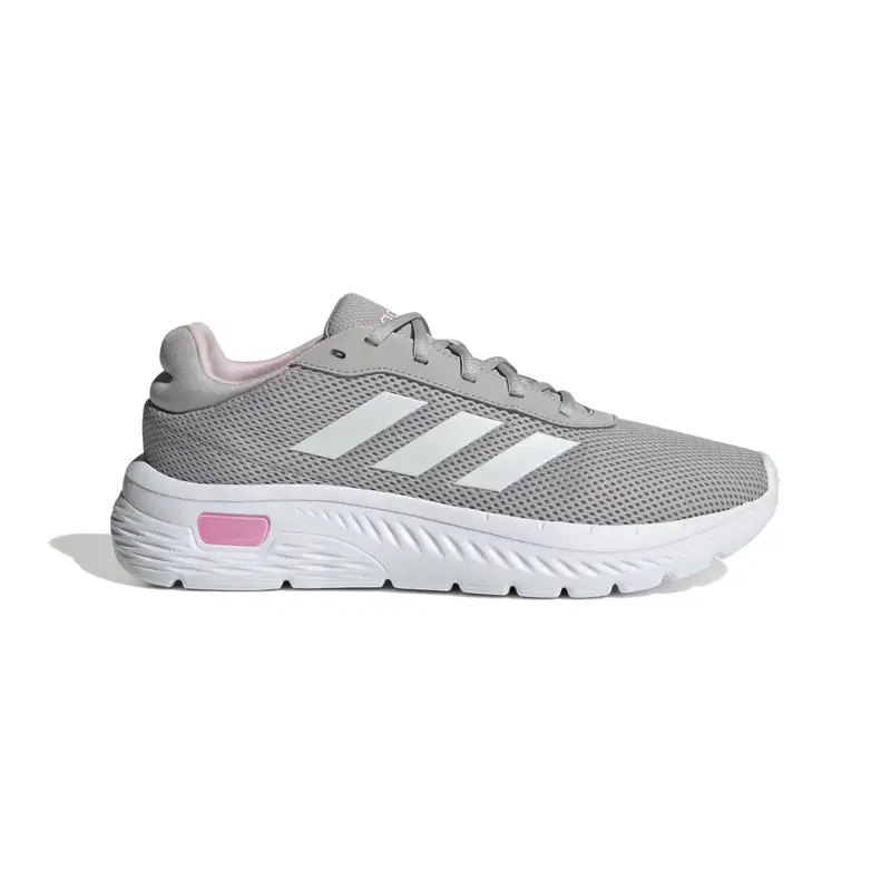 Adidas Scarpe sportive donna Cloudfoam Comfy Gris