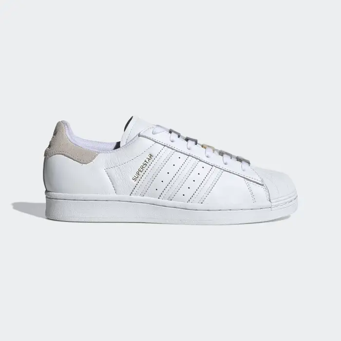 Scarpe Superstar Cloud White