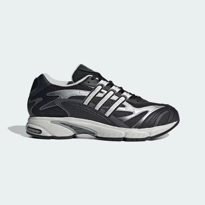 Scarpe Temper Run 0 Core Black