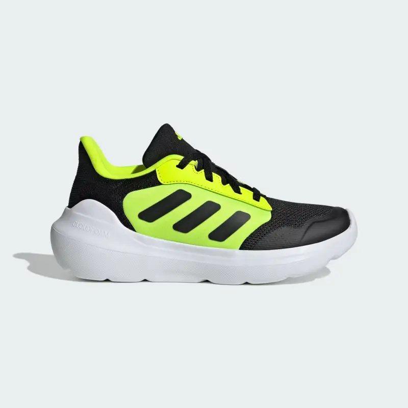 Adidas Scarpe Tensaur Run 2.0 Junior Core Black