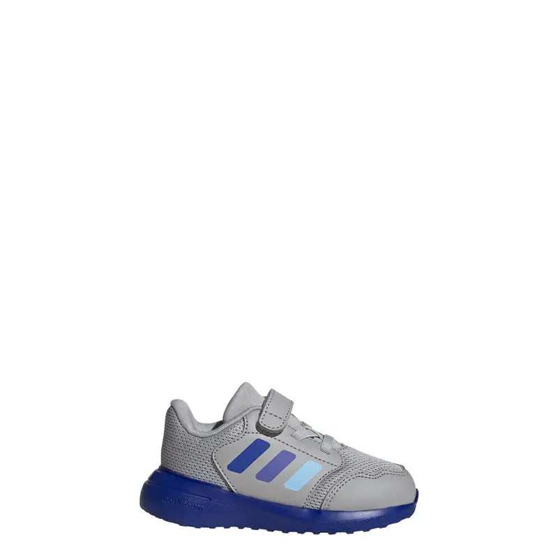 Scarpe Tensaur Run 3.0 Infant | Adidas Grigio fiume