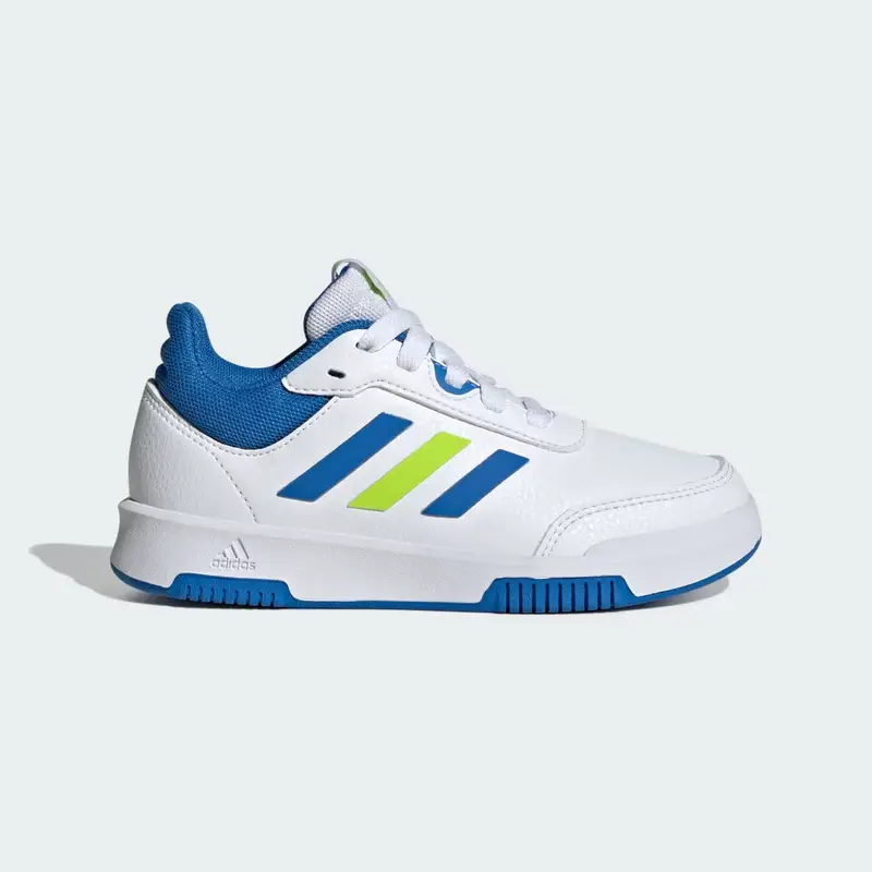Adidas Scarpe Tensaur Sport Training Lace Cloud White