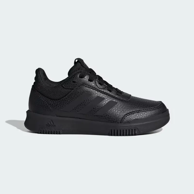 Adidas Scarpe Tensaur Sport Training Lace Core Black