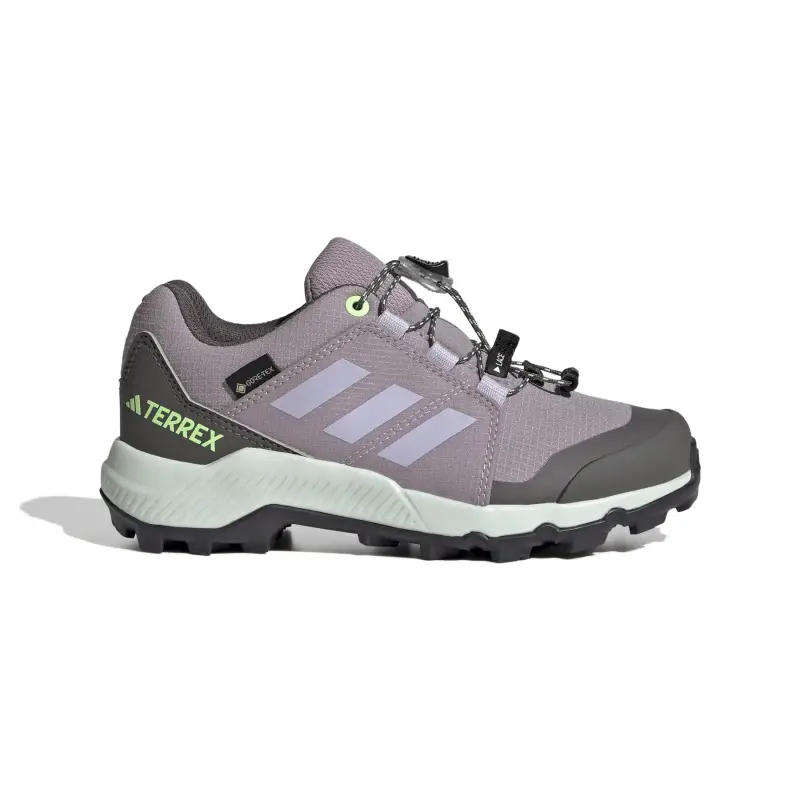 Adidas Scarpe trail per bambini Terrex Gore-Tex