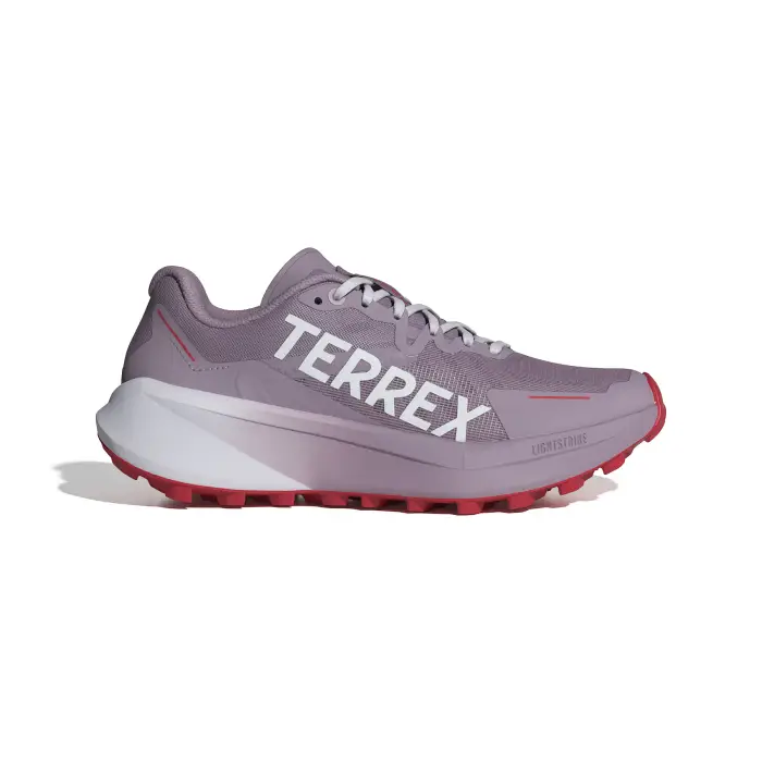 Adidas Scarpe trail running da donna Terrex Agravic 3