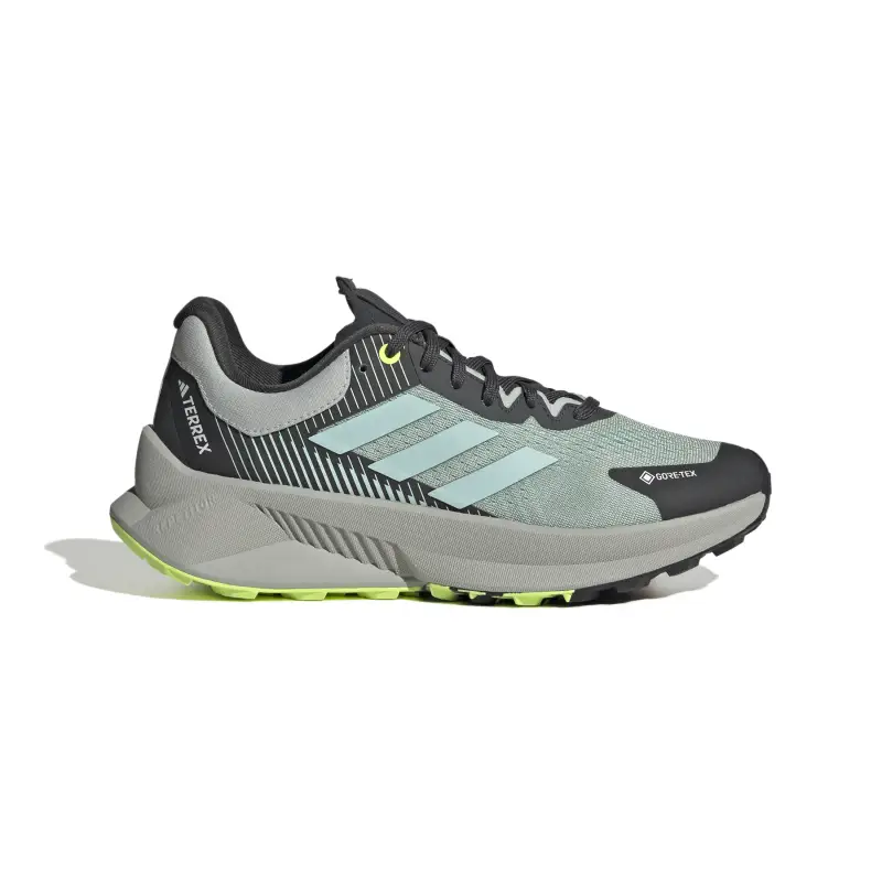Adidas Scarpe trail running da donna Terrex Soulstride Flow GTX