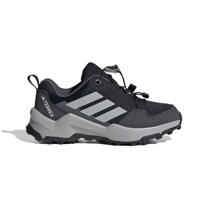Adidas Scarpe trekking Terrex Ax4S Speed Lacing