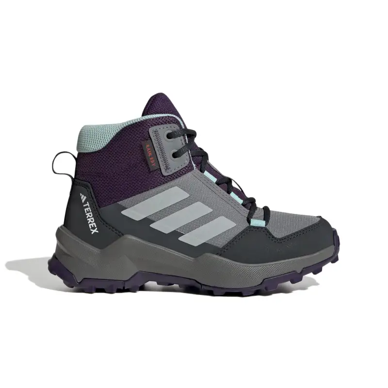 Adidas Scarpe trekking per bambini Terrex Ax4R