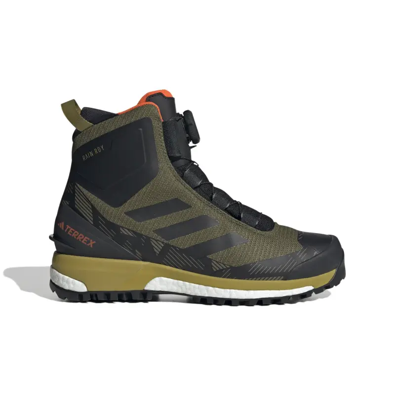 Adidas Scarpe trekking per bambini Terrex Conrax Boa