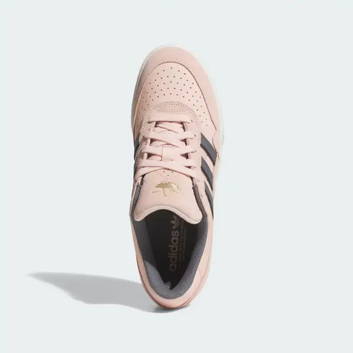 Scarpe TYSHAWN II Blush Pink miniatura 3
