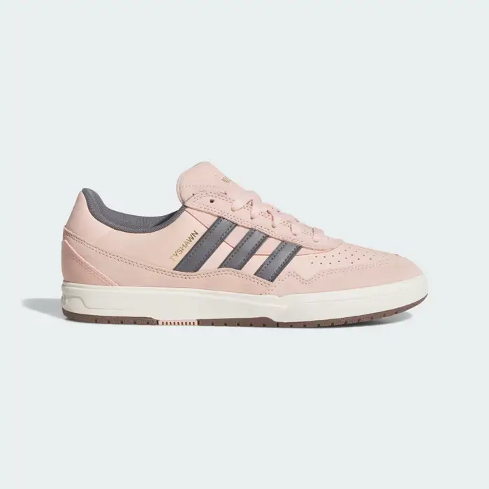 Scarpe TYSHAWN II Blush Pink