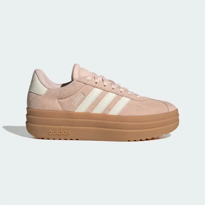 Adidas Scarpe VL Court Bold Blush Pink