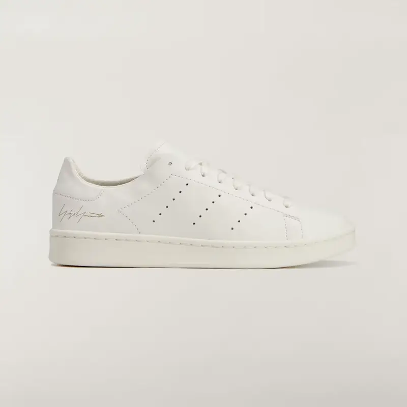 Adidas Scarpe Y-STAN SMITH Off White