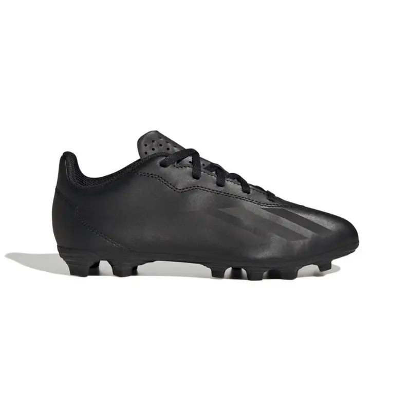 Scarpini Da Calcio Adidas X Crazyfast Junior Fxg | Adidas Nero