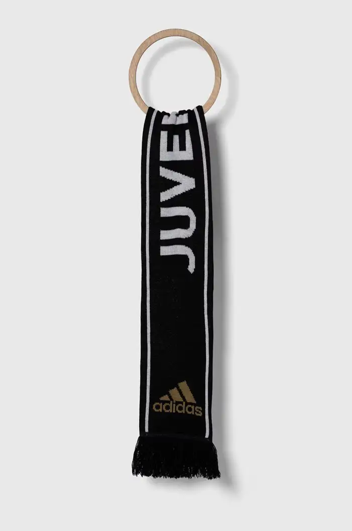 sciarpa SZALIK adidas JUVENTUS FS0246 Nero