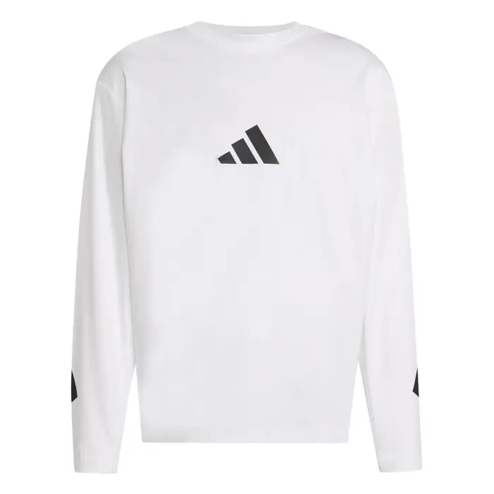 Serie Vera Guarigione Top Sportivo Casual Fresco Largo Girocollo Pullover Manica Lunga T-Shirt Uomo Top KE4903 L