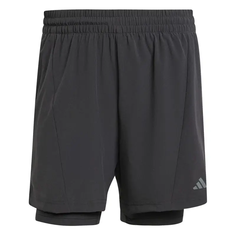Adidas Short 2 in 1 D4T