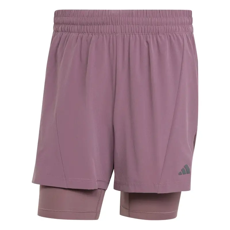 Adidas Short 2 in 1 D4T