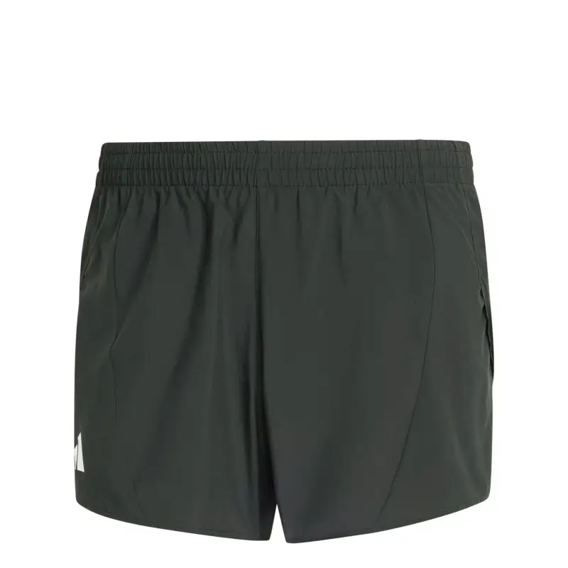 Adidas Short Adizero Essentials Noir
