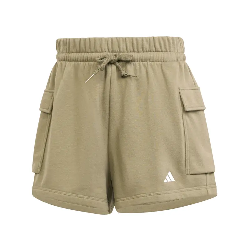 Adidas Short Essentials Small Logo Vert