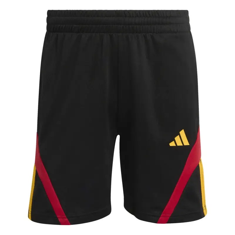 Adidas Short House Of Tiro Nations Noir