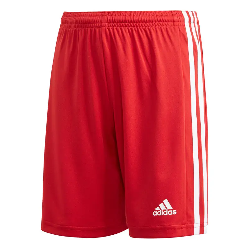 Short Adidas Sport Squad 21 Sho Y Junior | Adidas Rosso