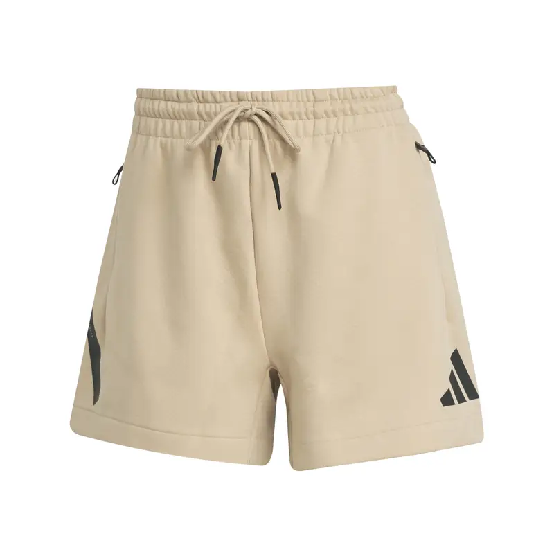Adidas Short Z.N.E Beige