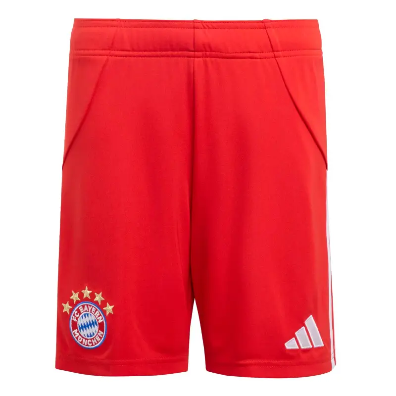 Adidas Short Bambino Bayern Munich 2025
