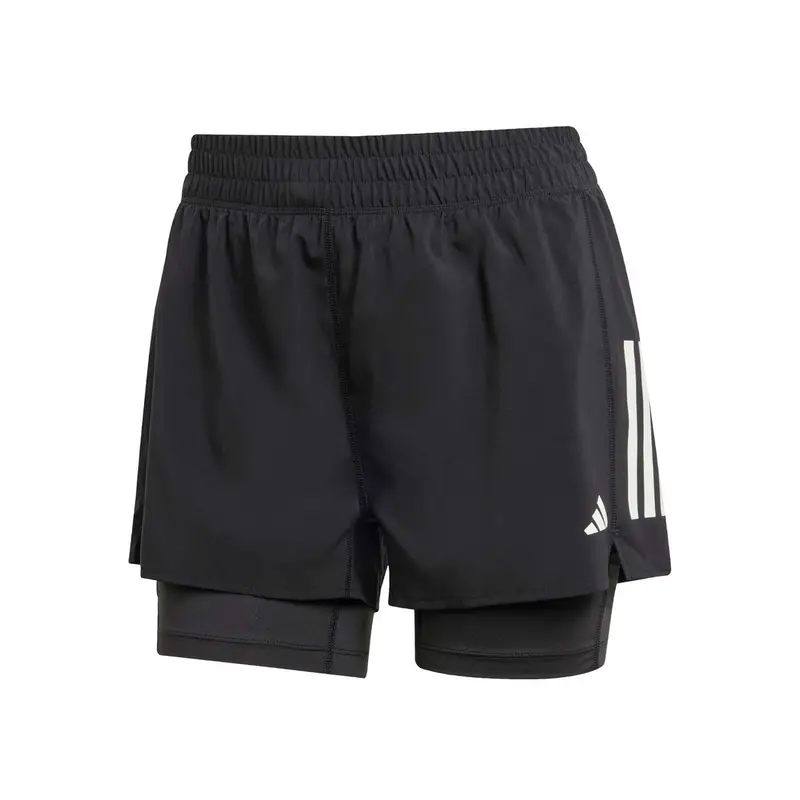 Adidas SHORT OTR 2-IN-1 DONNA
