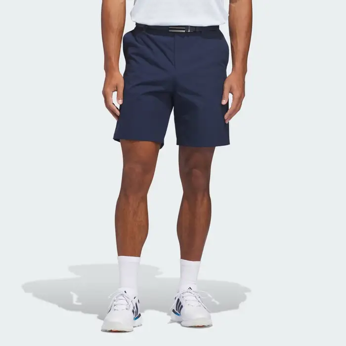 SHORT ULTIMATE365+ DA 8,5 POLLICI Collegiate Navy