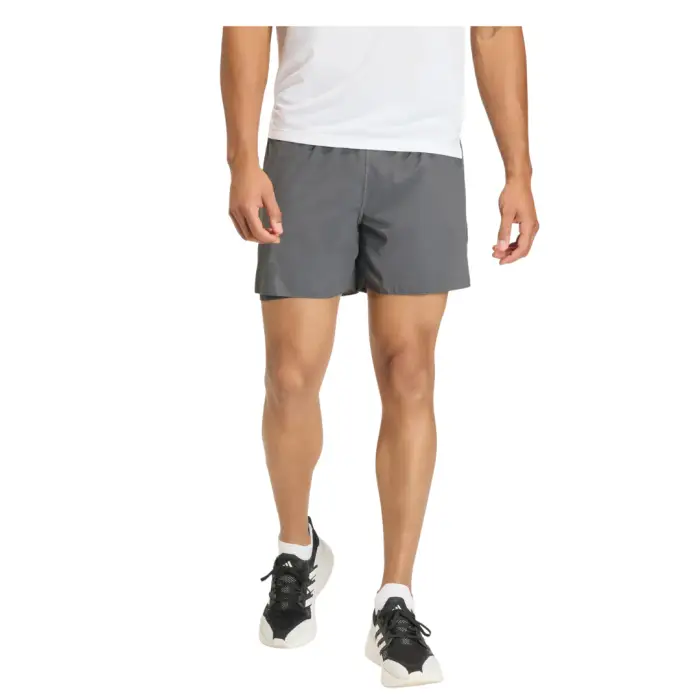 ADIDAS SHORTS ADI365 2IN1 RUNNING