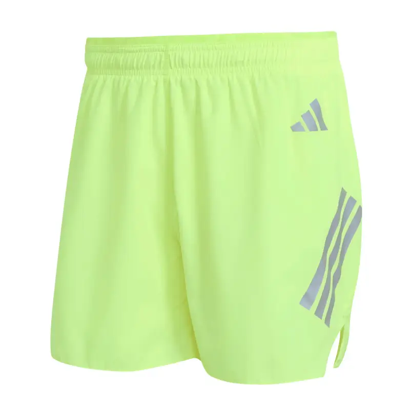 Adidas Shorts ADI365 Formotion Iconic Jaune