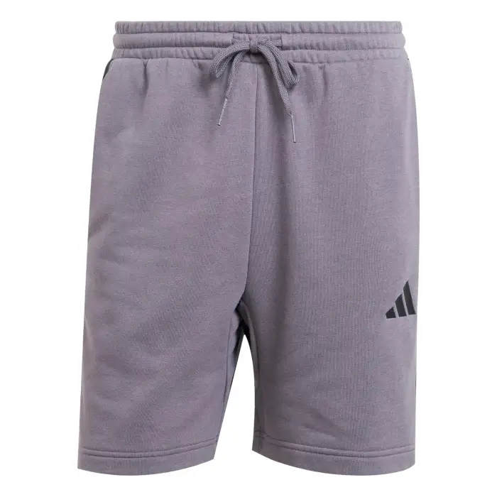 Adidas Shorts Essentials 3-Stripes French Terry
