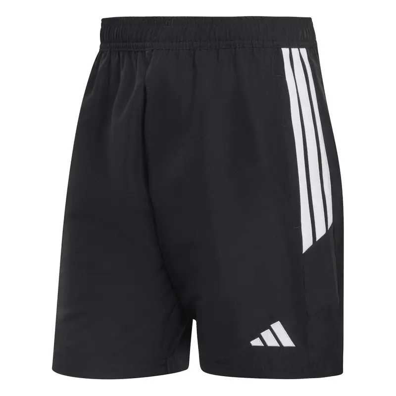 Adidas Shorts Essentials Tiro 26 Noir