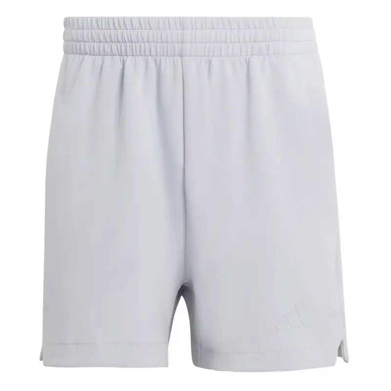 Adidas Shorts Soft Lux Gris