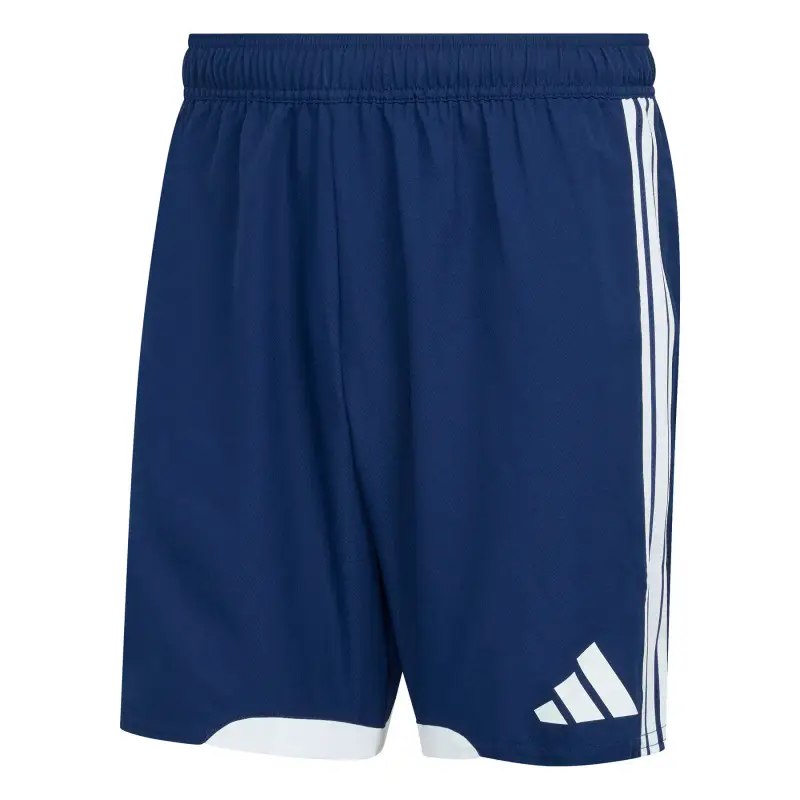 Adidas Shorts Tiro 26 Bleu