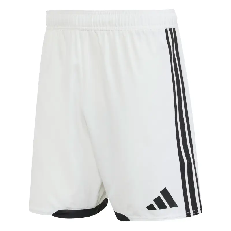Adidas Shorts Tiro 26 Competition Match Day Blanc