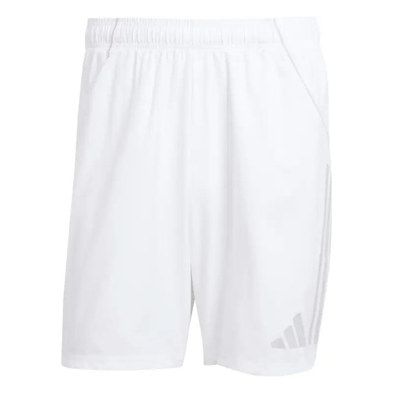 Adidas Shorts Tiro25 Competition Blanc
