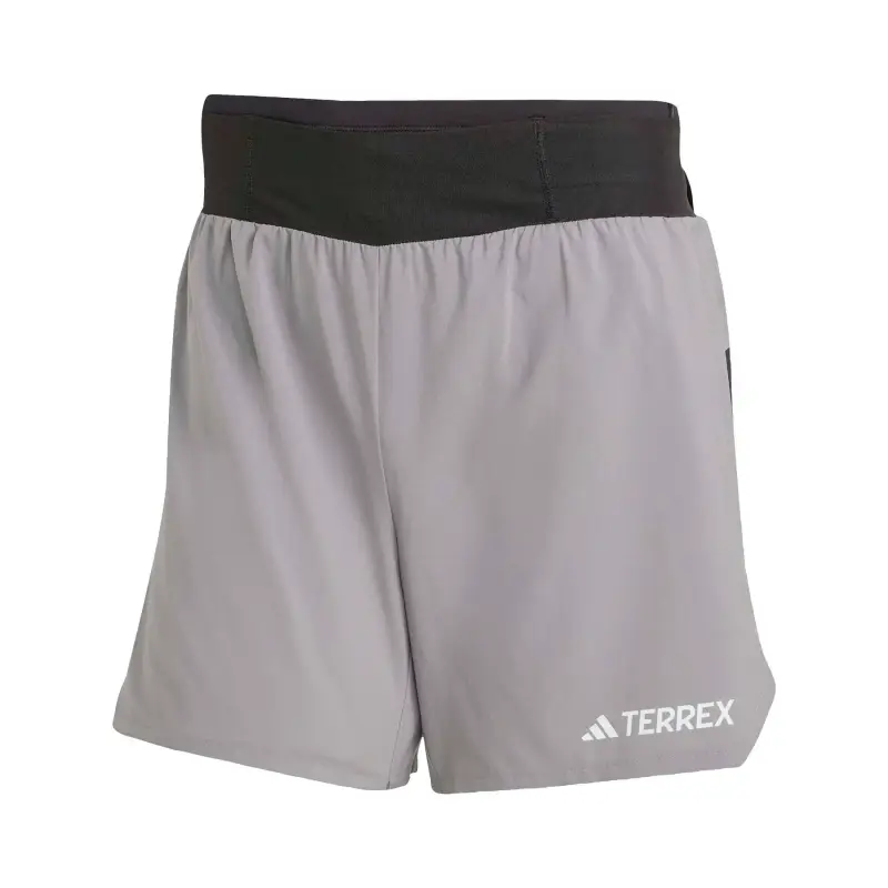 Adidas Shorts Xperior Gris