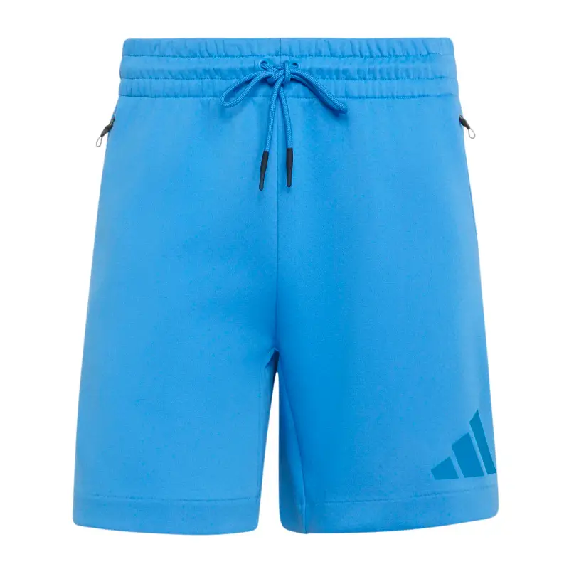 Adidas Shorts Z,N,E Bleu