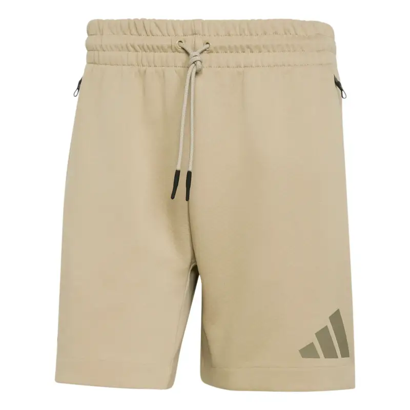 Adidas Shorts Z,N,E Marron
