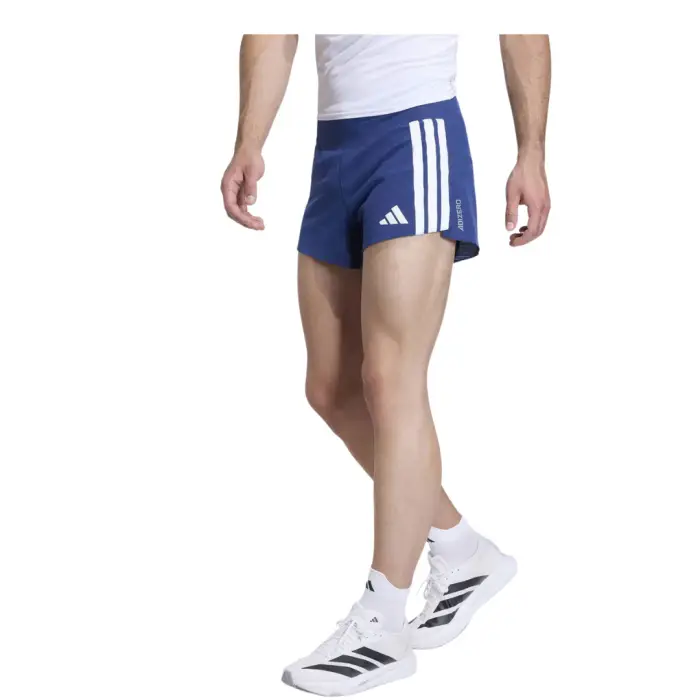 ADIDAS SHORTS ADIZERO GEL RUNNING