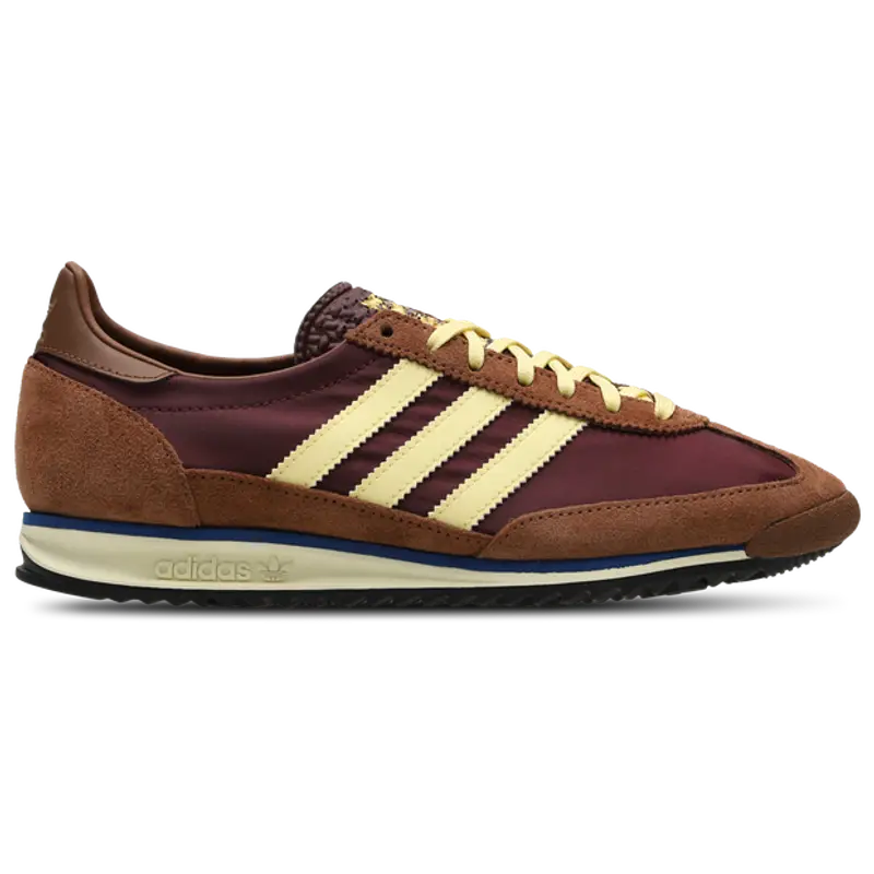 Adidas SL 72 female Scarpe - Marrone - Nylon - Foot Locker