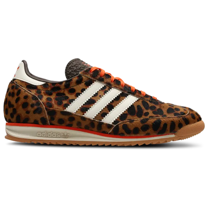 Adidas SL 72 female Scarpe - Marrone - Nylon - Foot Locker