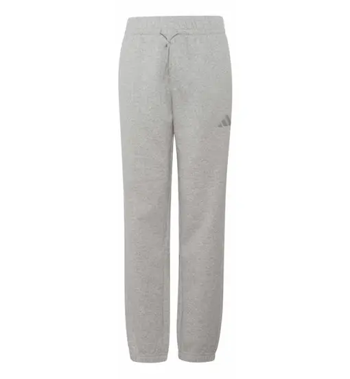 adidas Sl Jr - pantaloni fitness - ragazza Grey