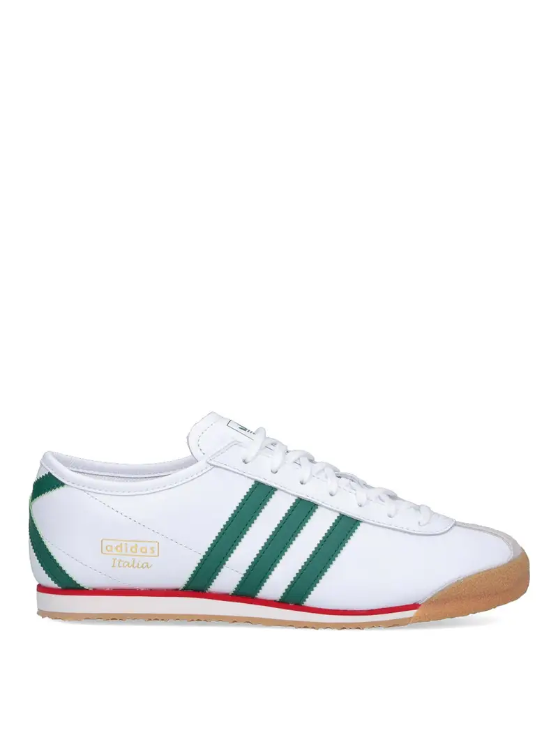 Adidas Sneaker Italia 70s Bianco